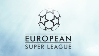 European Super League - Vietnam9.net - European Super League đang gây nên một cuộc xung đột xuyên lục địa