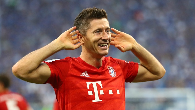Photo of Bayern Munich trói chặt chân sút số một của mình bằng hợp đồng mới