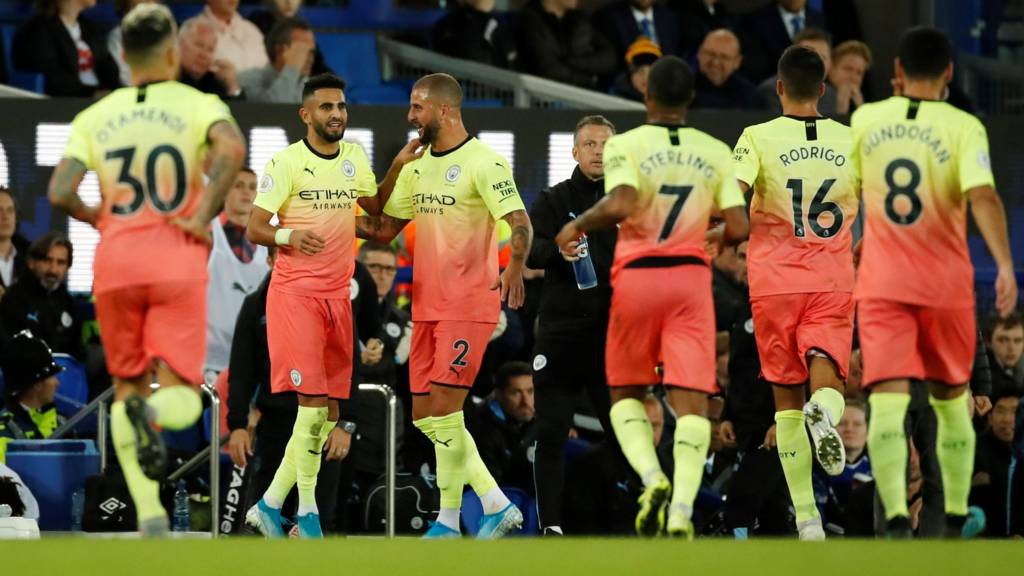 Photo of Everton – Manchester City: vượt khó thành công