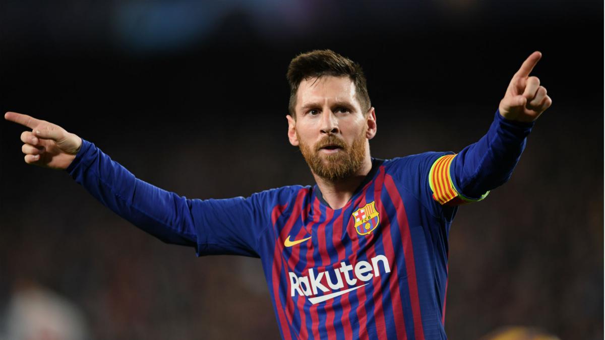 Messi có quyền tự do chấm dứt hợp đồng vào năm sau - Vietnam9.net