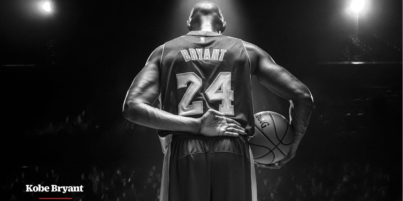 Photo of Các đội bóng tại NBA tri ân huyền thoại Kobe Bryant