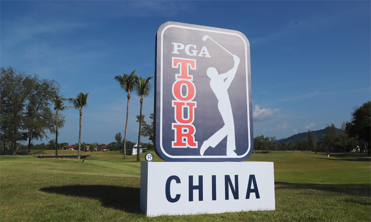 Photo of PGA Tour Series – China buộc phải sơ tán khỏi Trung Quốc do virus corona