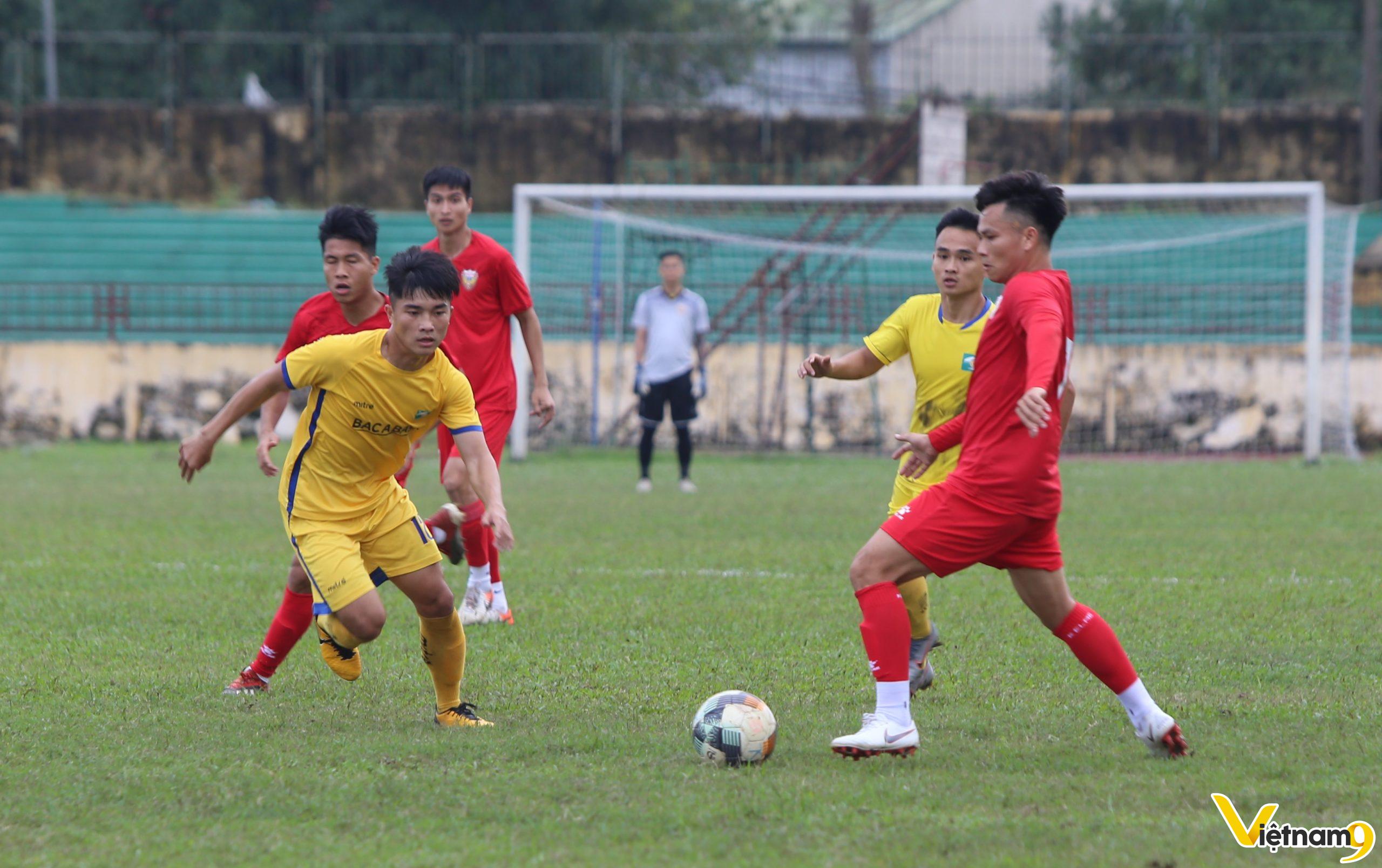 Photo of Lê Tấn Tài và nhiệm vụ đặc biệt tại đội bóng tân binh V.League 2020
