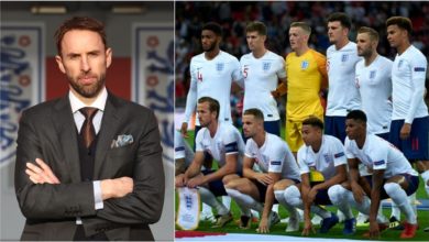 Photo of Đội tuyển Anh và 5 điều tích cực từ EURO… 2021
