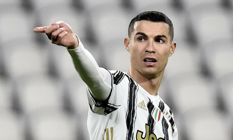 Ronaldo ủ mưu - Vietnam9.net - Ronaldo sẽ tìm đội bóng mới vào mùa Hè tới
