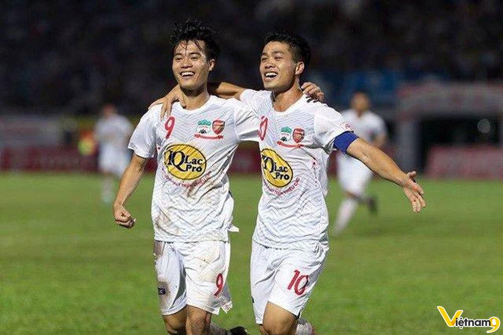 Photo of 5 tiền đạo Việt Nam được kỳ vọng tỏa sáng ở V.League 2020