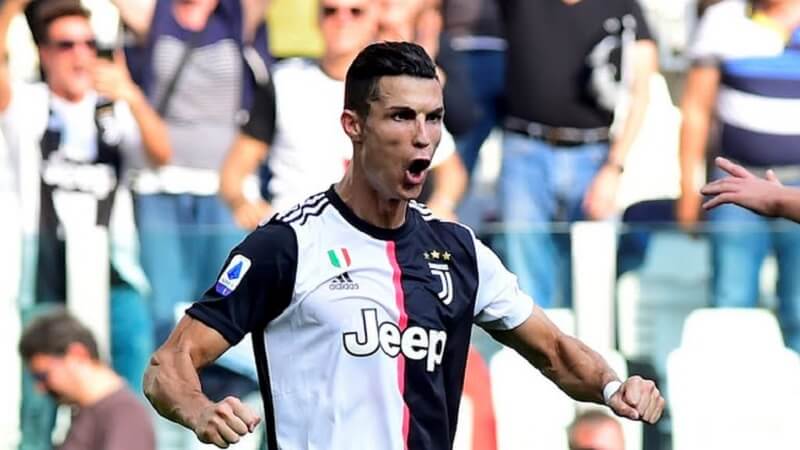 Photo of Juventus – SPAL: Ronaldo tỏa sáng trong ngày tái xuất