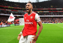 Photo of Pierre-Emerick Aubameyang: Ngôi sao số 1 của Arsenal