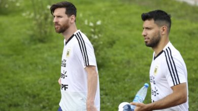 Photo of Đội hình Argentina mạnh nhất 2020: Messi, Aguero ‘gánh’ hàng thủ