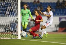 Indonesia thua Việt Nam trong trận chung kết SEA Games 30 - Việt Nam 9