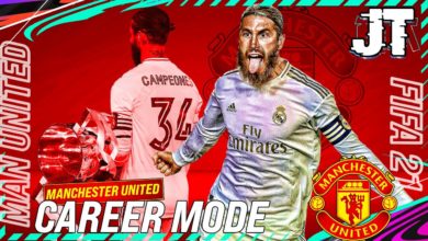 Man United nhắm Ramos - Vietnam9.net - Ramos có thể gia nhập MU